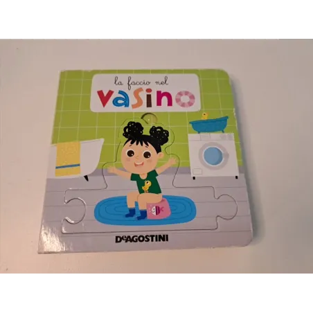 Libro Il Vasino