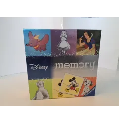 Memory Disney