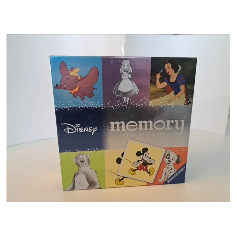 Memory Disney