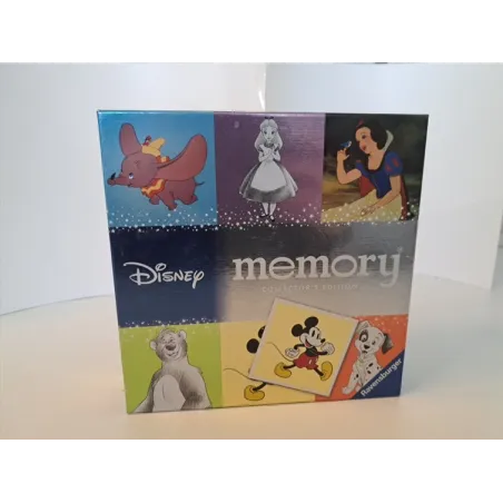 Memory Disney