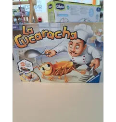 Gioco La Cucaracha