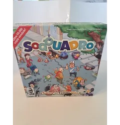 Gioco Soqquadro