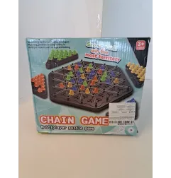 Gioco Di Abilità Chain Game