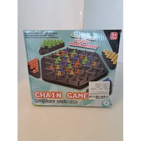 Gioco Di Abilità Chain Game
