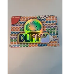 Gioco Carte Dummy