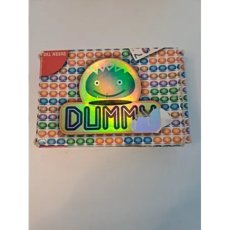 Gioco Carte Dummy