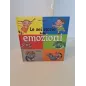 Libro Le Sei Storie Delle Emozioni