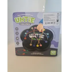 Gioco Rope Untanging Game