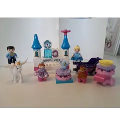 Duplo Misto Principesse