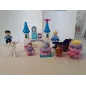 Duplo Misto Principesse