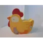 Puzzle Gallina Djeco