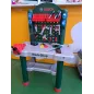 Tavolo Da Lavoro Bosh Con Accessori e Attrezzi