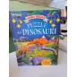 Libro Puzzle I Dinosauri