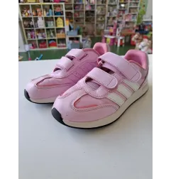 Scarpe Adidas Rosa N 34