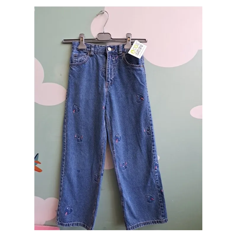 Jeans Zara Stich 10 A