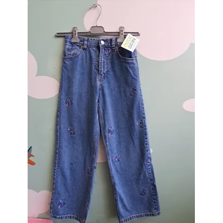 Jeans Zara Stich 10 A