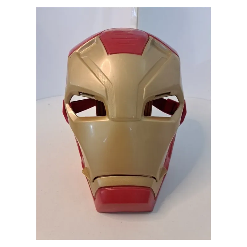 Maschera Iron Man Sonora
