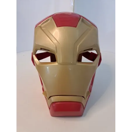 Maschera Iron Man Sonora