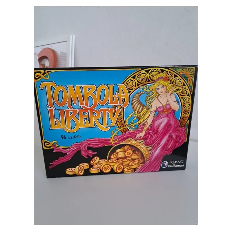Tombola Classica