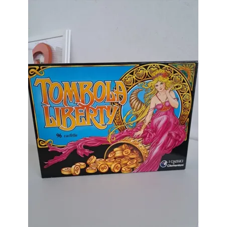 Tombola Classica