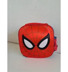 Porta Pranzo Termico Spiderman