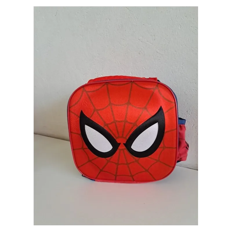 Porta Pranzo Termico Spiderman