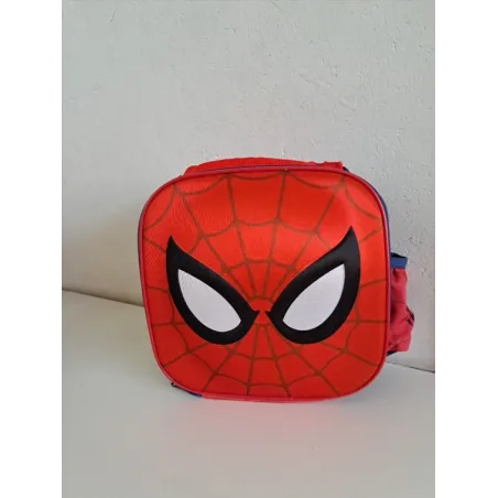 Porta Pranzo Termico Spiderman