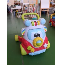 Primipassi Chicco