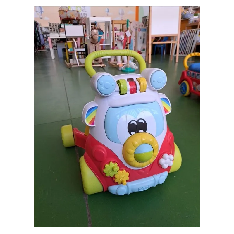 Primipassi Chicco