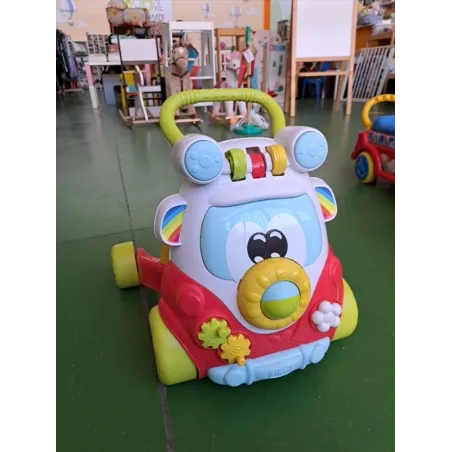 Primipassi Chicco