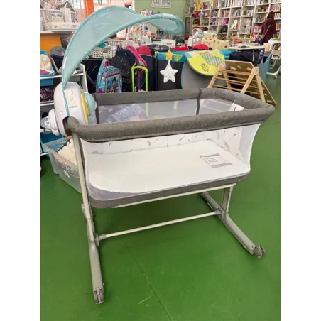 Culla Fianco Letto Lionelo