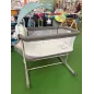Culla Fianco Letto Lionelo