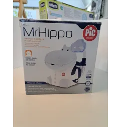 Aereosol Hippo Pic Solution