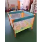 Box Quadrato Chiusura Ad Ombrello