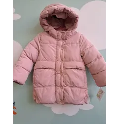 Piumino Rosa OVS 3/4 A