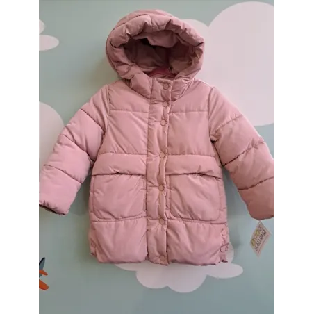 Piumino Rosa OVS 3/4 A