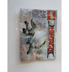 Lego Ninjago 30428 Nuovo