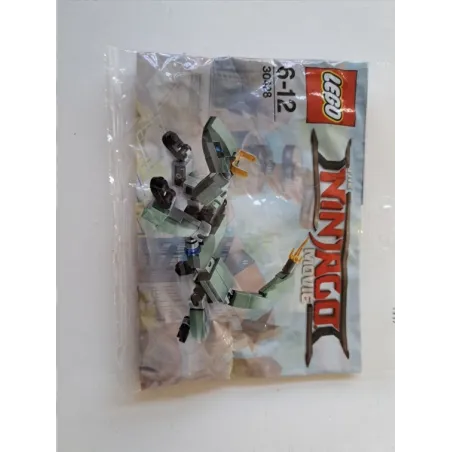 Lego Ninjago 30428 Nuovo