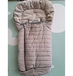 Sacco Invernale Per Passeggino Foppapedretti