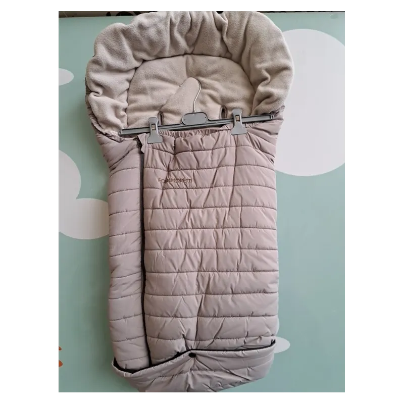 Sacco Invernale Per Passeggino Foppapedretti