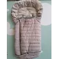 Sacco Invernale Per Passeggino Foppapedretti