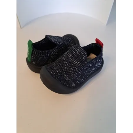 Scarpe Asilo / Casa Kickers N 19
