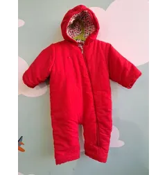 Tutona Invernale Rossa 12 M