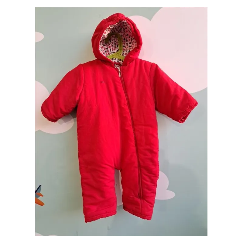Tutona Invernale Rossa 12 M