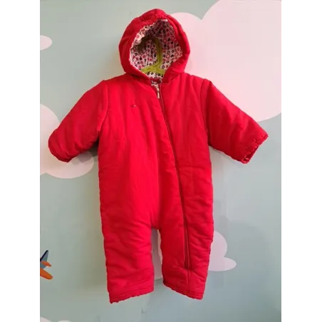 Tutona Invernale Rossa 12 M