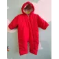 Tutona Invernale Rossa 12 M