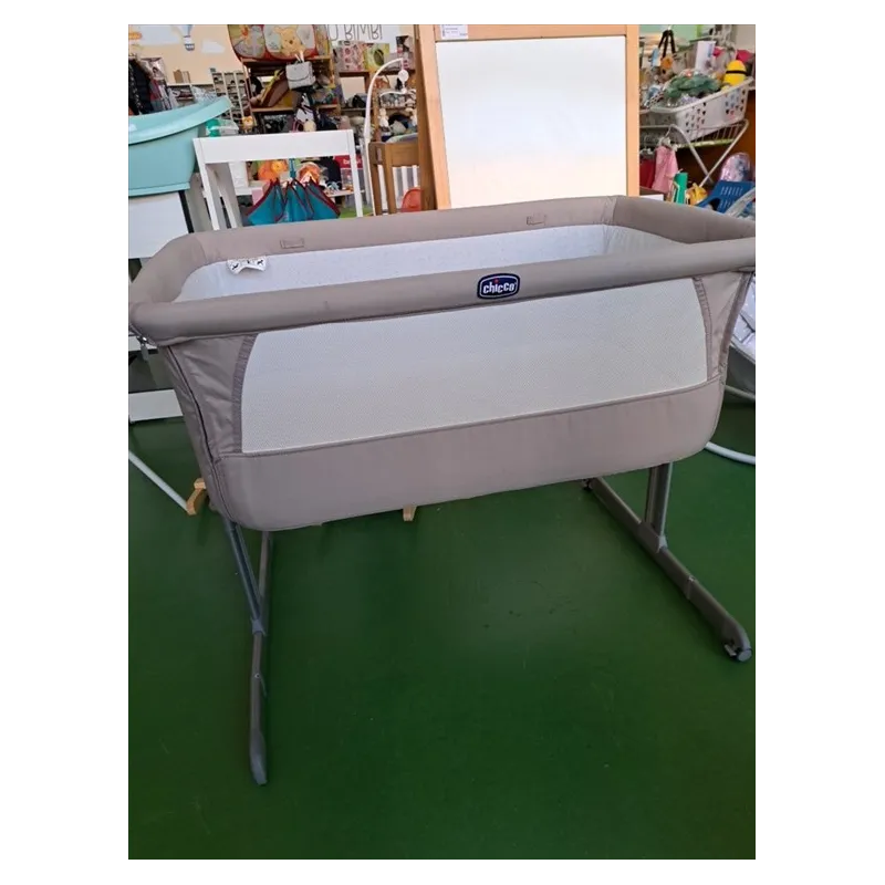 Culla Nex To Me Chicco Beige