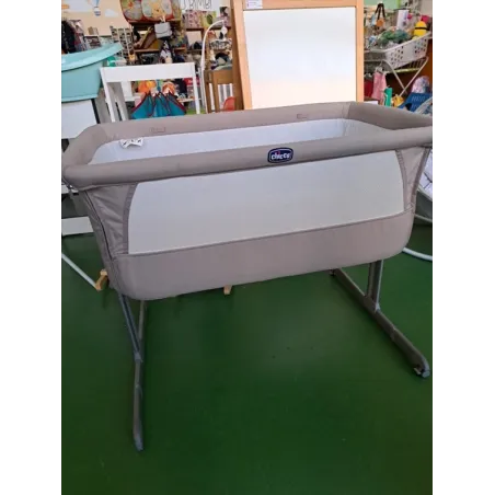 Culla Nex To Me Chicco Beige