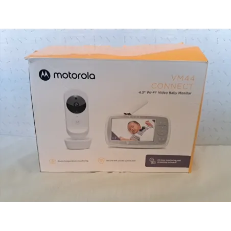 Baby Monitor Motrola