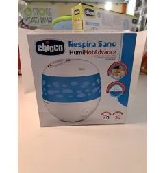 Umidificatore Chicco